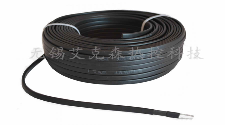 電伴熱帶安裝規范