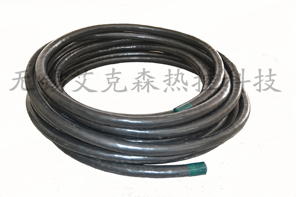 煙氣采樣復合管